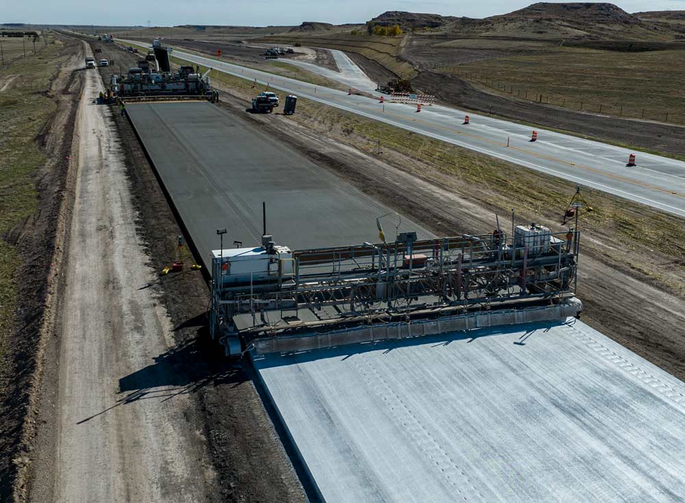 GC Concrete Paving